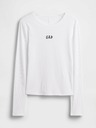 GAP Ripp T-Shirt Logo GAP