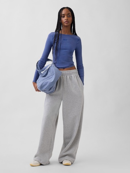 GAP Ripp T-Shirt Logo GAP