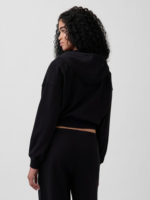 GAP Oversize Sweatshirt Logo GAP