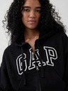 GAP Oversize Sweatshirt Logo GAP