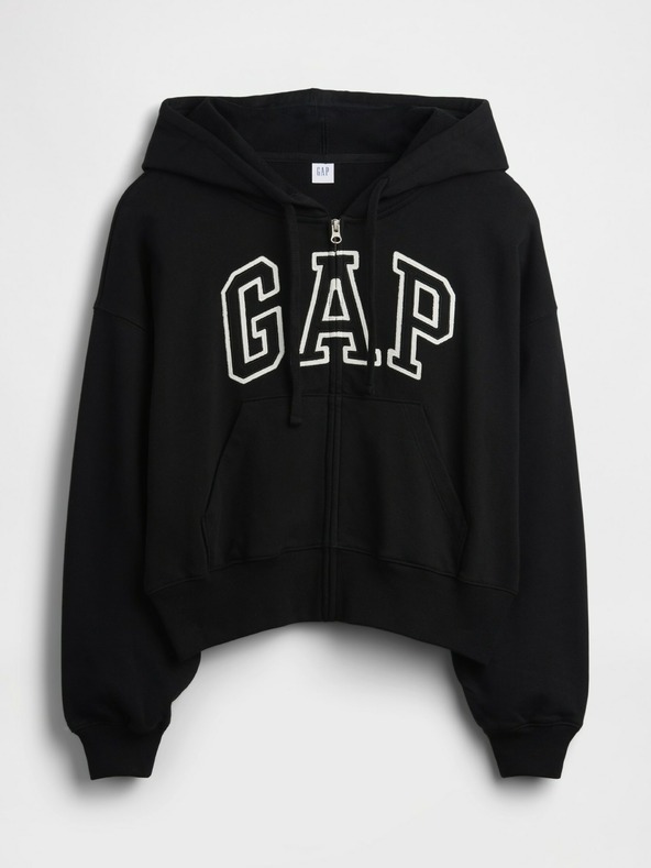 GAP Oversize Sweatshirt Logo GAP