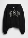 GAP Oversize Sweatshirt Logo GAP