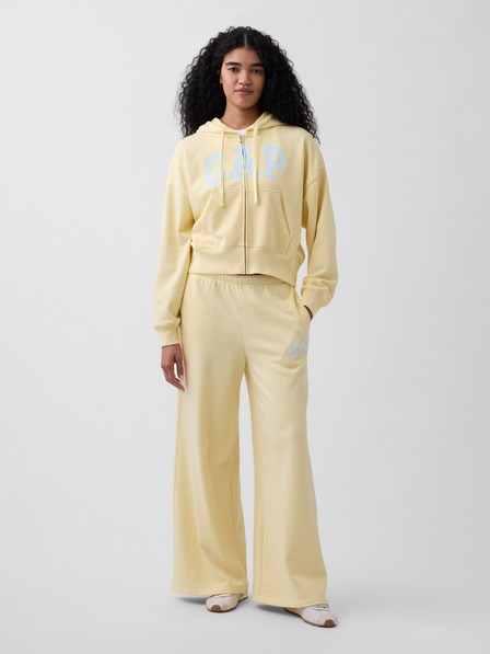 GAP Oversize Sweatshirt Logo GAP