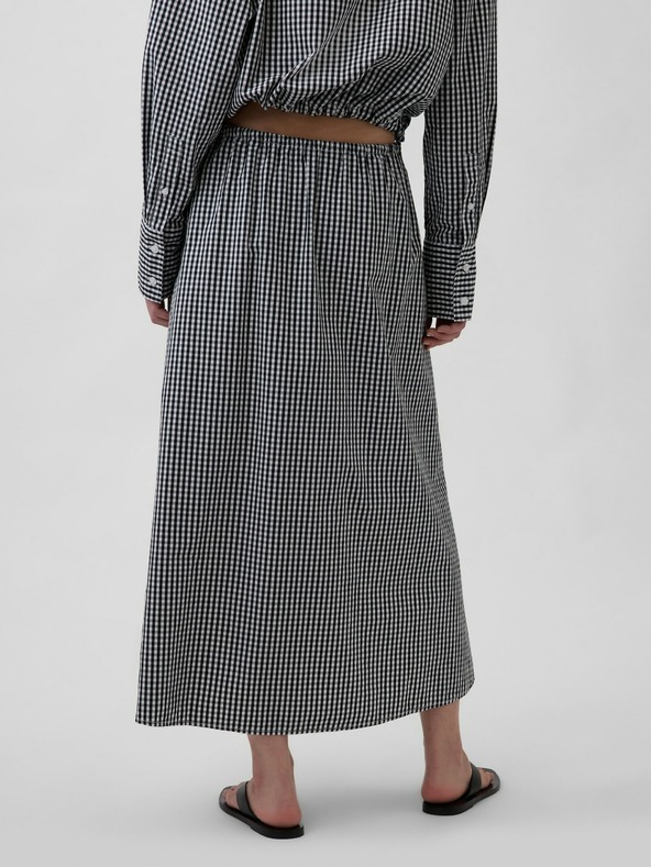 GAP Popeline Maxirock GAP