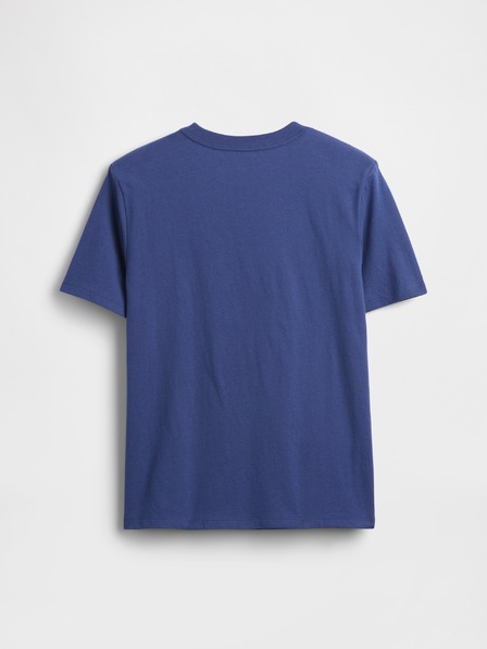 GAP Kinder T-Shirt mit Aufdruck GAP