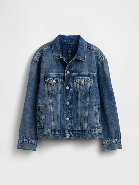 GAP Kinder Jeansjacke Icon GAP