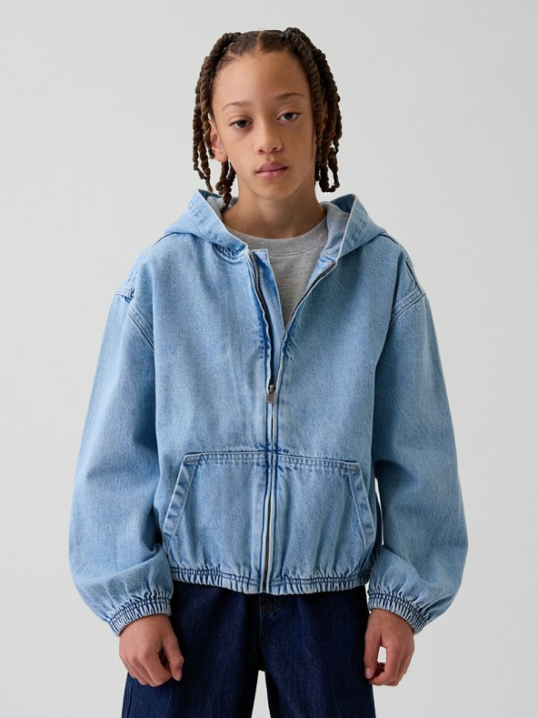 GAP Kinder Jeansjacke GAP