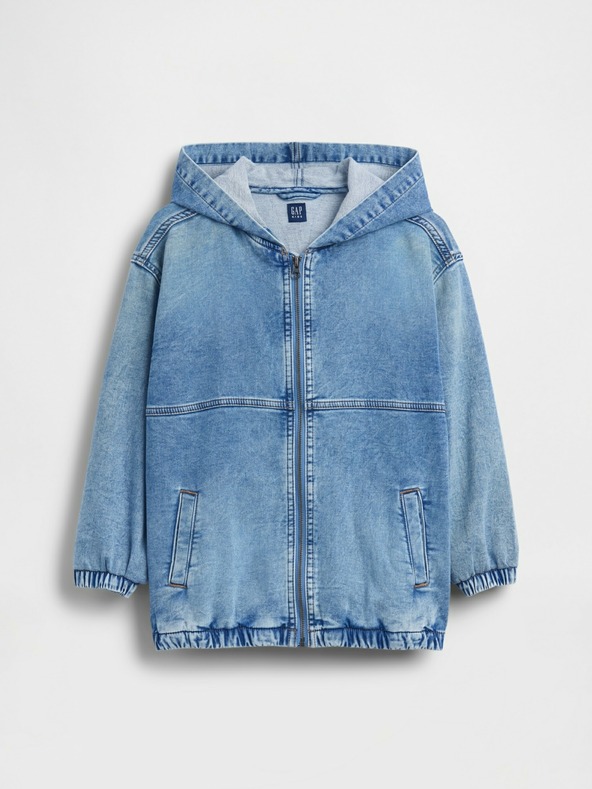 GAP Kinder Jeansjacke GAP