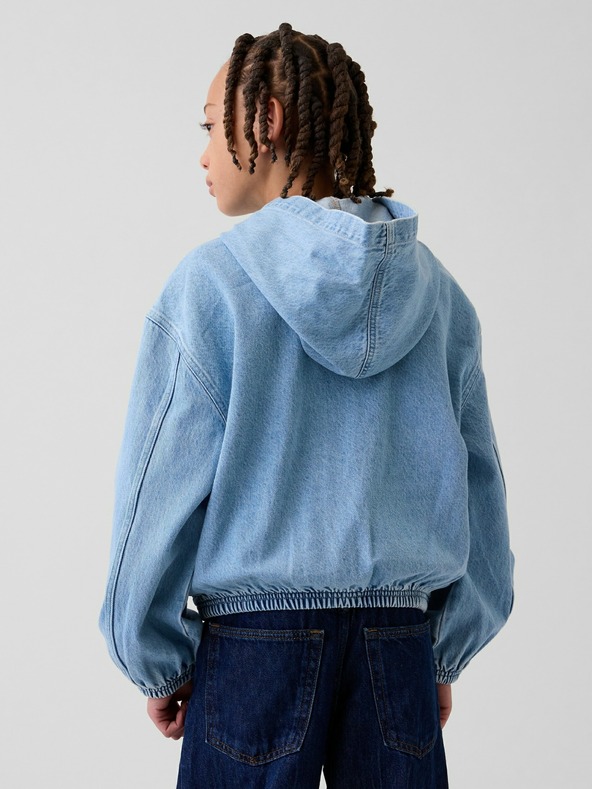 GAP Kinder Jeansjacke GAP