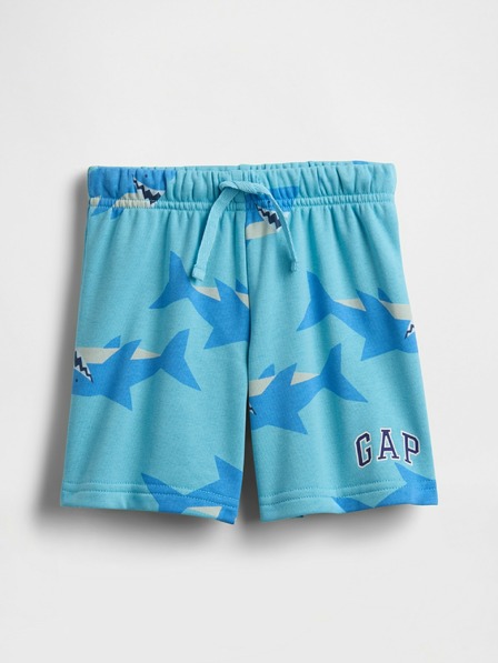GAP Baby French-Terry-Shorts GAP