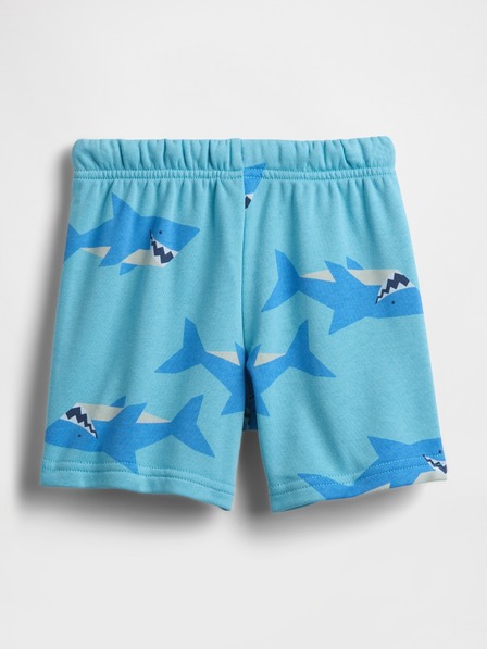 GAP Baby French-Terry-Shorts GAP