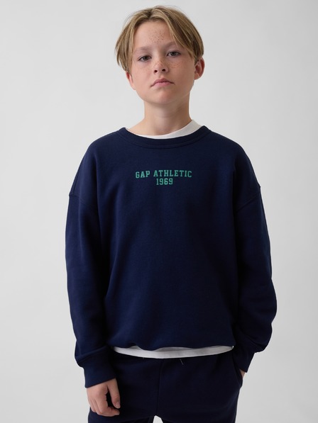 GAP Kinder Sweatshirt Logo GAP