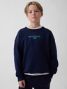 GAP Kinder-Sweatshirt mit Logo GAP