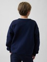 GAP Kinder-Sweatshirt mit Logo GAP