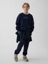 GAP Kinder-Sweatshirt mit Logo GAP