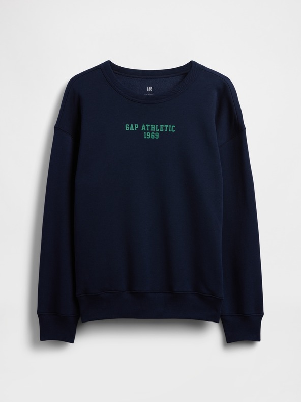 GAP Kinder-Sweatshirt mit Logo GAP