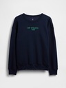 GAP Kinder-Sweatshirt mit Logo GAP
