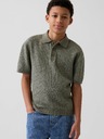 GAP Kinder Strick-Pullover Polo GAP