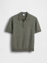GAP Kinder Strick-Pullover Polo GAP