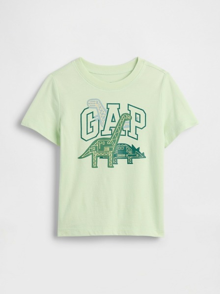 GAP Baby T-Shirt Logo GAP
