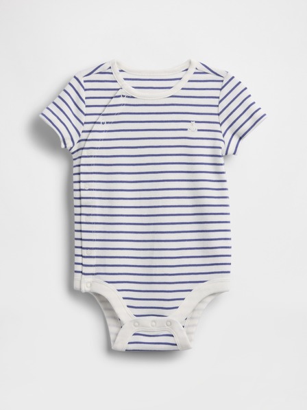 GAP Baby Body mit Bärchen GAP