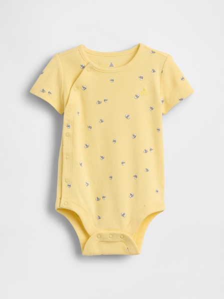 GAP Baby Body mit Bärchen GAP
