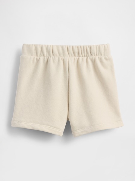 GAP Baby Shorts Logo GAP
