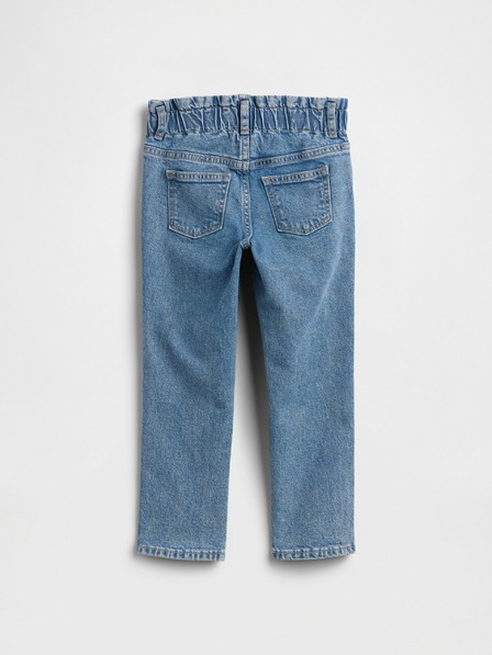 GAP Baby Jeans Paperbag Mom GAP