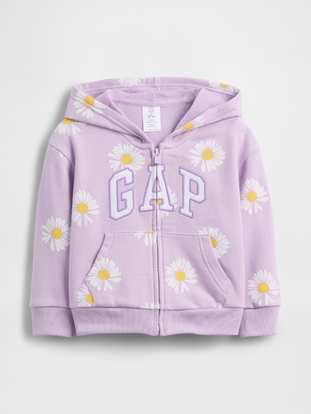 GAP Baby Sweatshirt Logo GAP