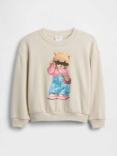 GAP Baby Sweatshirt Logo GAP