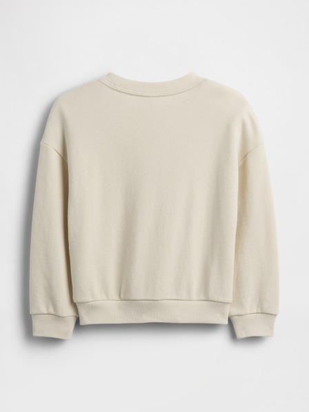 GAP Baby Sweatshirt Logo GAP