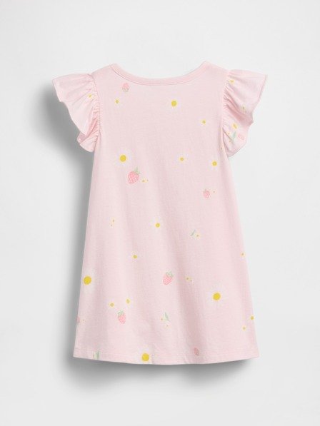 GAP Kinderkleid mit Logo GAP
