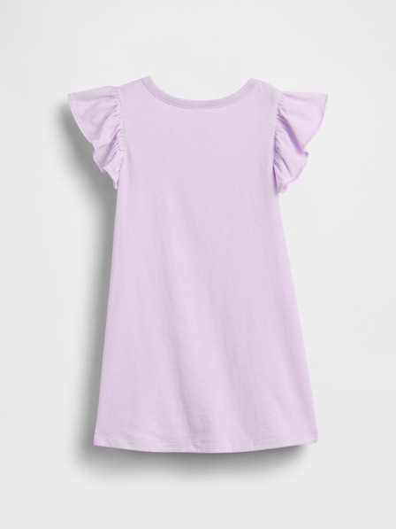 GAP Kinderkleid mit Logo GAP