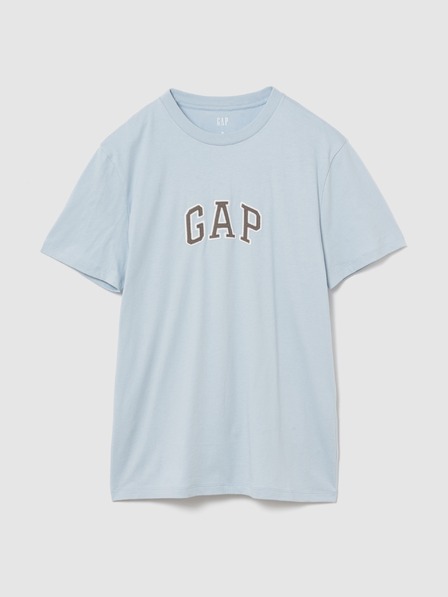 GAP T-Shirt GAP logo v-ss camo arch