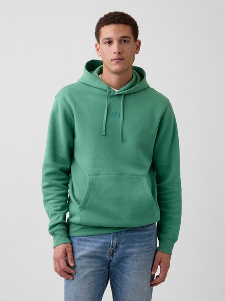 GAP Sweatshirt mit Logo GAP