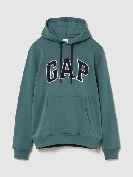GAP Sweatshirt mit Logo GAP