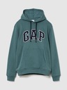 GAP Sweatshirt mit Logo GAP