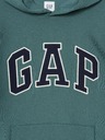 GAP Sweatshirt mit Logo GAP
