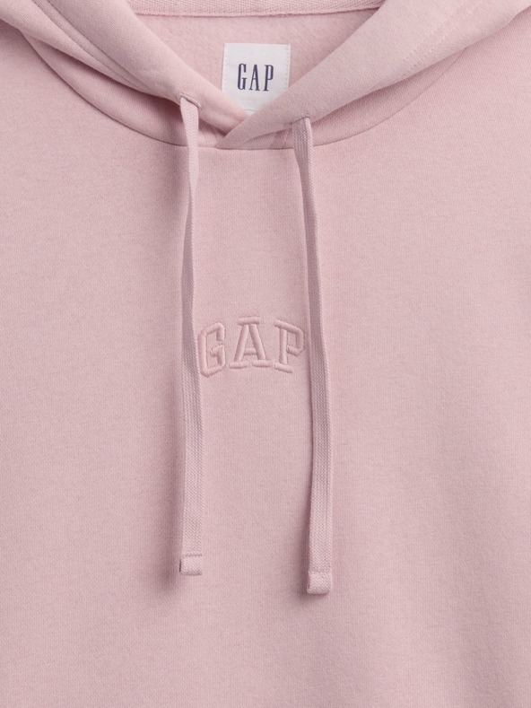 GAP Sweatshirt mit Logo GAP