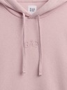 GAP Sweatshirt mit Logo GAP