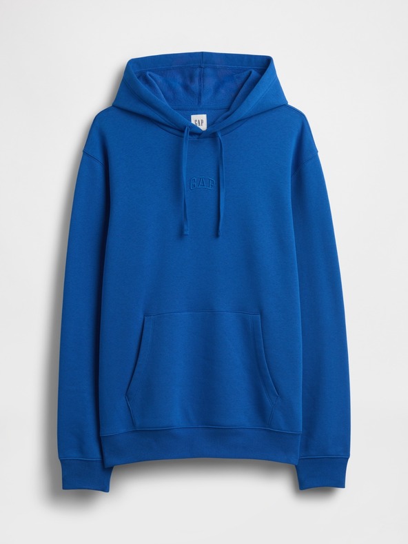 GAP Sweatshirt mit Logo GAP