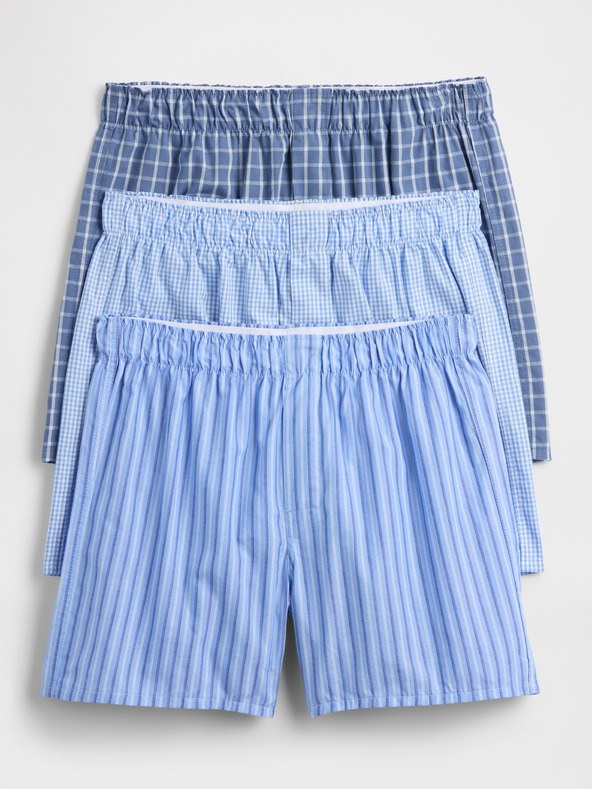 GAP Boxershorts 3er-Pack GAP
