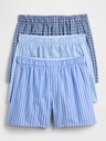 GAP Boxershorts 3er-Pack GAP