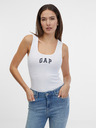GAP Ripp Tanktop Logo GAP