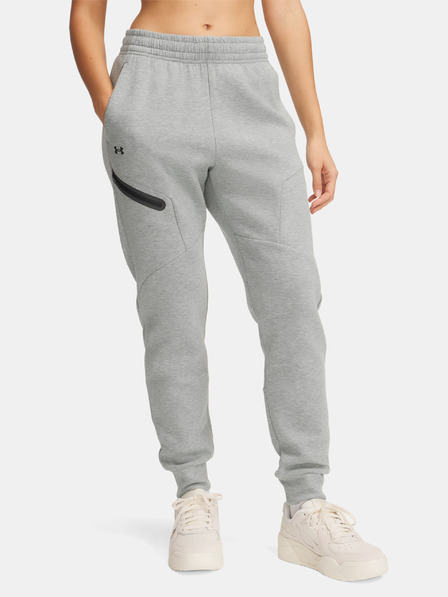 Under Armour Under Armour Unstoppable Flc Jogger Damen Jogginghose