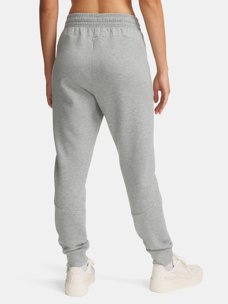 Under Armour Under Armour Unstoppable Flc Jogger Damen Jogginghose