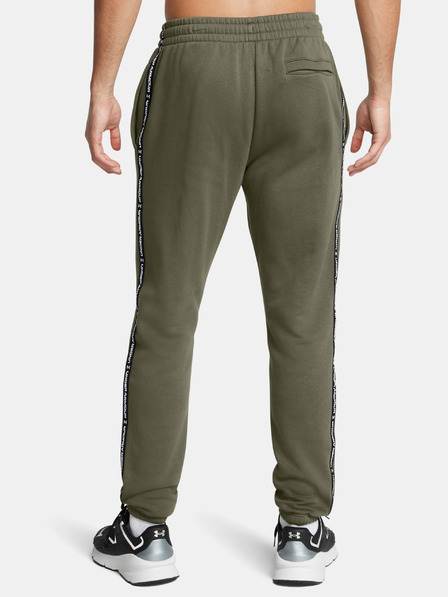 Under Armour Under Armour UA Icon Fleece Jgr Taping Herren Sweatpants