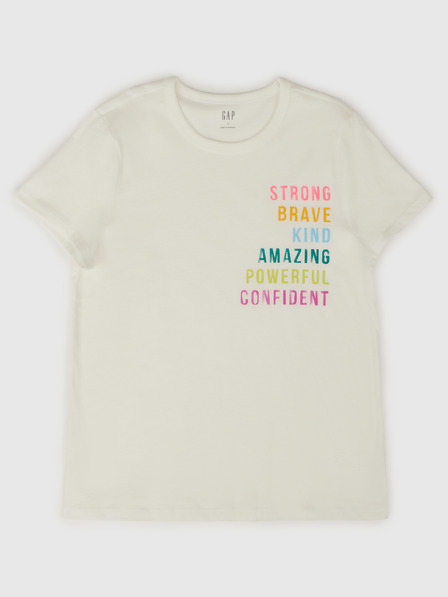 GAP Baumwoll-T-Shirt GAP