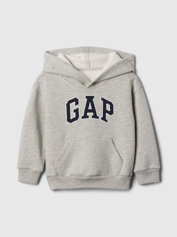 GAP Baby Sweatshirt Logo GAP