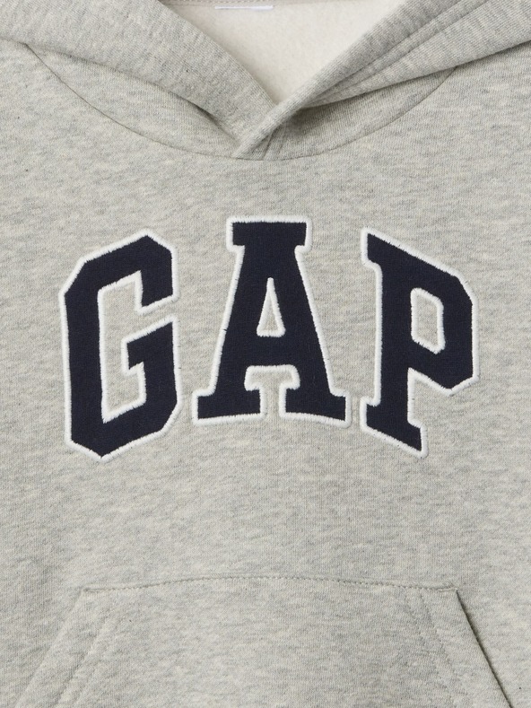 GAP Baby Sweatshirt Logo GAP